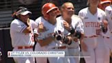 UT Tyler rolls over Colorado Christian 12-1 in NCAA South Central Regional