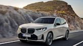 BMW ne prend aucun risque avec la nouvelle génération de X3