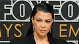 Kourtney Kardashian Is ‘Not OK’ After Son Mason Disick Joins Instagram