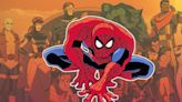 'Here's Hoping': Christopher Daniel Barnes Discusses a Possible Spider-Man: The Animated Series Revival