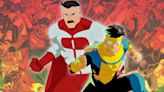 The DC Hero Invincible's Viltrumites Would Want to Take Down More Than Anyone Else