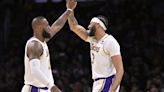 BREAKING: LeBron James And Anthony Davis' Final Injury Status For Cavs-Lakers Game