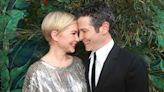 Michelle Williams and Thomas Kail Have Stylish Date Night at the 2023 Tony Awards