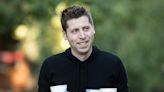 Sam Altman gave us ChatGPT. Now he wants us to defy death.