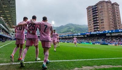 El Real Oviedo se la juega en Eibar y hasta allí se desplazará Radio Asturias para contarlo