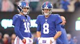 'Success all for the right reasons': Eli Manning has thoughts on playoff-bound Giants, Daniel Jones