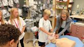 Covenant Health hosts third annual Covenant Ready Summer Camp