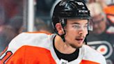 Abbotsford Canucks sign former Philadelphia Flyers forward Carsen Twarynski