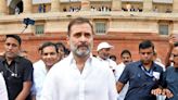 Editorial: Rahul Gandhi Occupies Rightful Post