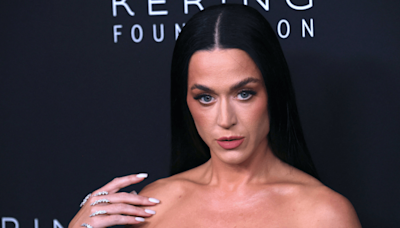 Fans Have Thoughts About Katy Perry's 2024 VMA Performance