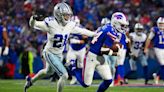 Cowboys-Bills Rout Puts Fox on Top: The Week in Sports Ratings (Dec. 11-17)