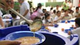 La Nación / Hambre Cero: tres distritos de Paraguarí tendrán su almuerzo escolar tras vuelta de vacaciones