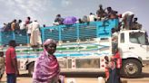 Sudan fighting is driving country to collapse and millions face a 'humanitarian calamity', UN says