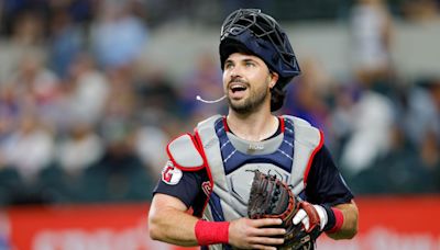 Austin Hedges Leaves Nothing to Imagination With NSFW Plea for All-Star Votes