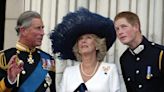 Prince Harry's Alleged Reason For Not Taking Shots at Camilla Gives Important Insight Into His Relationship With King Charles