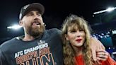 Travis Kelce Details Coachella Date With Girlfriend Taylor Swift