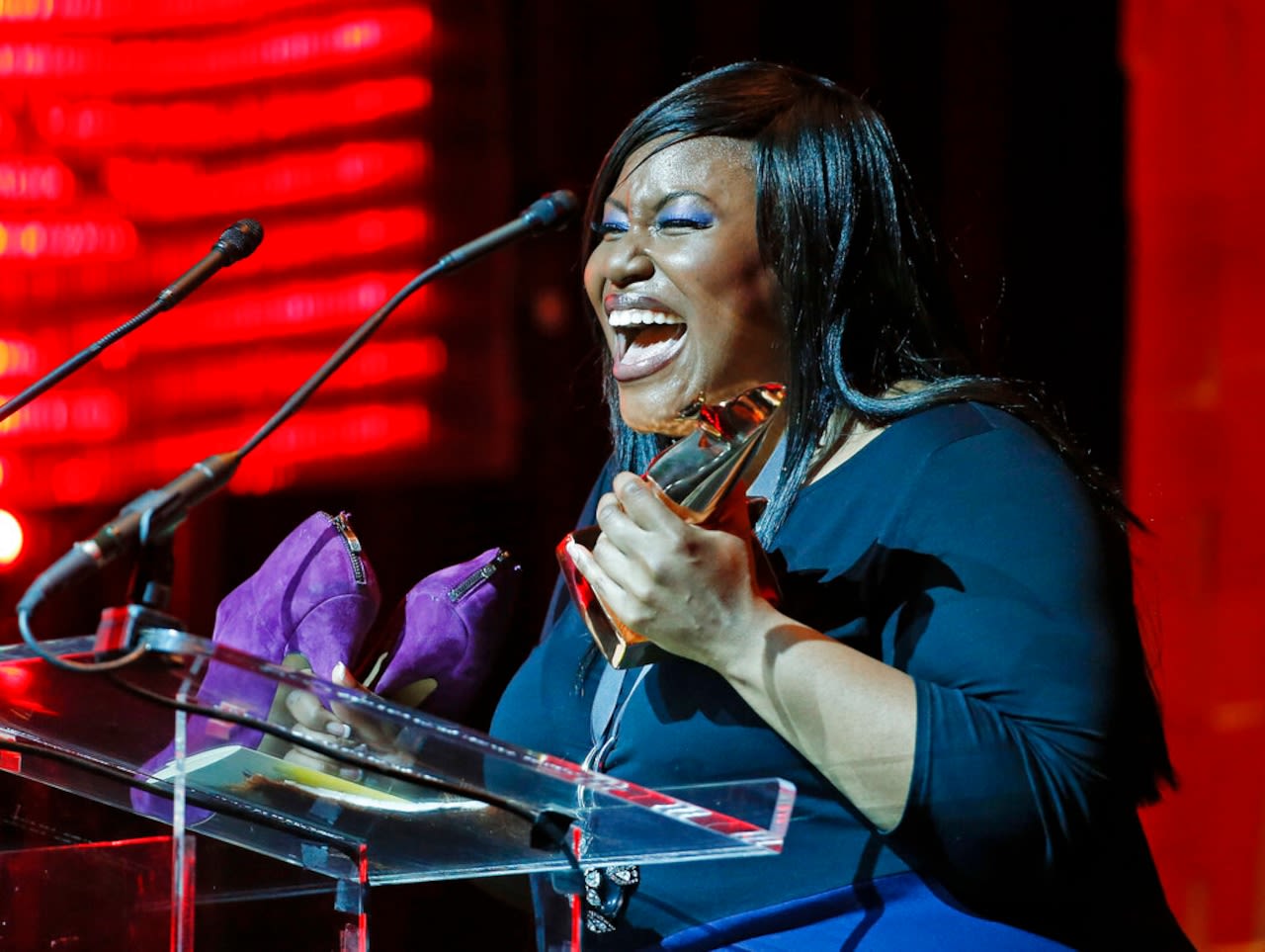 Police give update on Christian grammy-award-winning singer Mandisa, who died last week