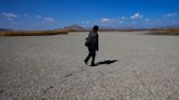 A drought alert for receding Lake Titicaca has Indigenous communities worried for their future