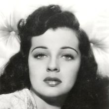 Gail Russell