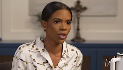 Donald Trump Jr. is headlining a fundraiser with Candace Owens. Here are some of the extremist things she's said since leaving the Daily Wire.