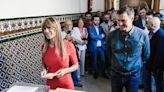 Pedro Sánchez se acoge a su derecho a no declarar ante el juez en el caso de presunta corrupción de su esposa - La Tercera