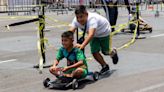 Prepara GobCDMX Festejos para celebrar el Día de las Niñas y Niños