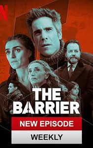 The Barrier (TV series)