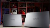 高顏質、高效能、長續航、輕巧好攜帶的商務筆電：HUAWEI MateBook D16 & MateBook X Pro 開箱