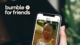 Austin-based Bumble launches new BFF-like app focused on finding friends