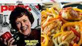 Julia Child’s Skillet Chicken Supper Recipe Is The Only One That Matters