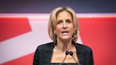 ‘Active agent of Tory party’ shaping BBC news coverage, says Emily Maitlis