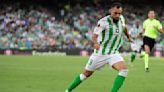 Celta Vigo eyeing reunion with Real Betis’ Borja Iglesias