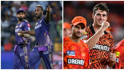 Ambati Rayudu reveals where SRH vs KKR IPL 2024 Qualifier 1 could be won and lost: ‘With Pat Cummins, they know…’