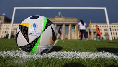 Calendario Eurocopa 2024: cuándo empieza, partidos y fechas