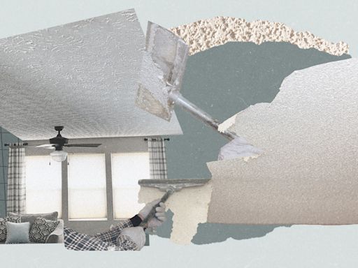 How to Remove Popcorn Ceilings in 7 Easy Steps