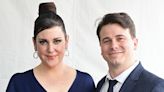 Tearful Jason Ritter Shares Why He Didn’t Think He "Deserved" Wife Melanie Lynskey