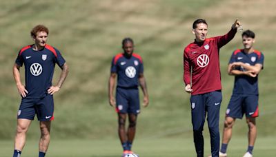 This USMNT-Canada friendly has everything (except Mauricio Pochettino)