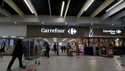 Carrefour looks to second half with confidence as France, Brazil lift H1 profit