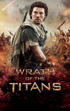 Wrath of the Titans