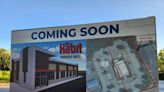National chain Habit Burger Grill is planning a Midlands location. Check out where