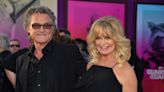 Goldie Hawn & Kurt Russell Celebrate Dog 'Roy's' TV Debut in Budweiser Super Bowl Ad