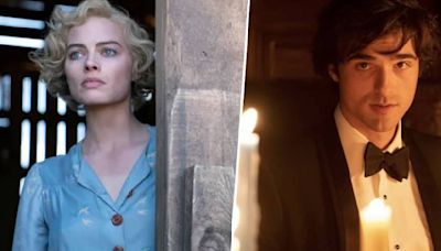 Margot Robbie and Jacob Elordi to star in Wuthering Heights adaptation from Saltburn director