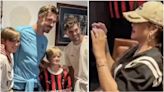 Viral Video: Boy Asks Woman To Take Picture With Footballer Jack Grealish, She Turns Out To Be Rihanna