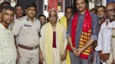 Odisha: Ratna Bhandar of Puri Shree Jagannath Temple reopens after 46 years