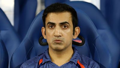 Is Gambhir The Coach Team India Needs?