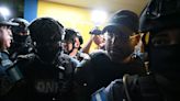Dominicana extradita a Honduras a un estadounidense acusado de triple feminicidio