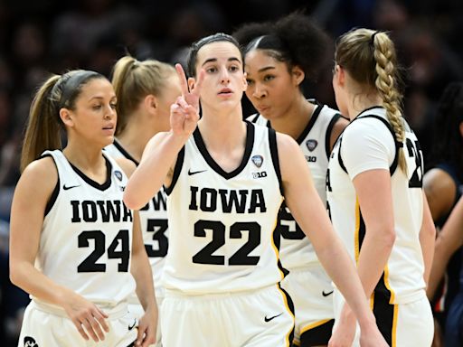 Iowa’s revenue boosted by popularity of women’s sports, ISU sees rise in ticket sales