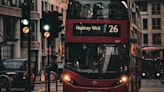 The London bus route that actual Londoners will want to avoid as it's so rammed with tourists