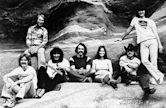 Emmylou Harris & the Hot Band