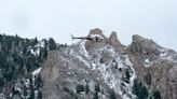 2 Skiers Die and 1 Is Rescued After Avalanche in Utah